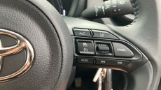 Toyota Aygo X 1.0 VVT-i Pure 5dr Petrol Hatchback